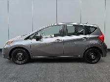 2019 Versa Note S - Photo 2