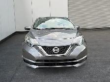 2019 Versa Note S - Photo 5