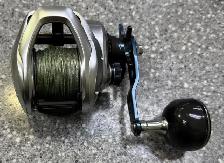 Shimano Tran X 400HG Baitcaster Fiahing Reel
