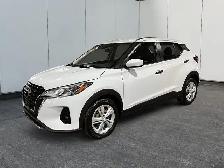 Nissan Kicks S 2022