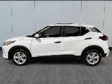 Nissan Kicks S 2022 - Photo 2