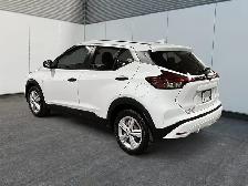 Nissan Kicks S 2022 - Photo 3