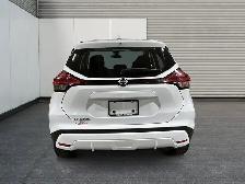 Nissan Kicks S 2022 - Photo 4
