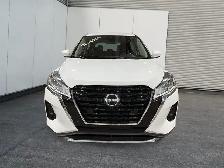 Nissan Kicks S 2022 - Photo 5