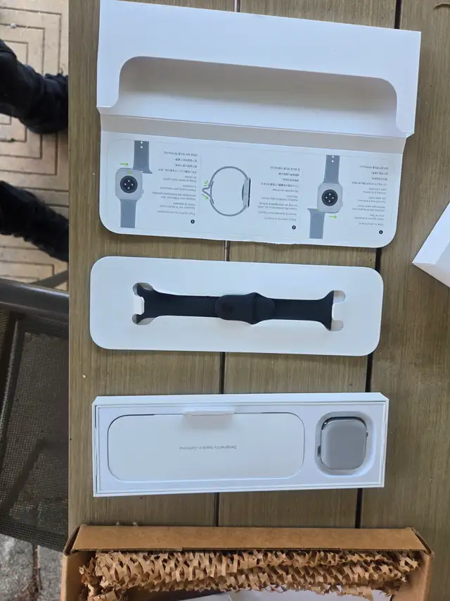 BRAND NEW IWATCH 11 SERIES FOR SALE ONLY $500