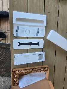 BRAND NEW IWATCH 11 SERIES FOR SALE ONLY $500 - Photo 2