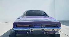 AUCTION-'70 DODGE CHARGER 500 -440 V8 -ONLINE-SAT, JUL 25 - 8 AM - Photo 3