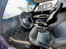 AUCTION-'70 DODGE CHARGER 500 -440 V8 -ONLINE-SAT, JUL 25 - 8 AM - Photo 4