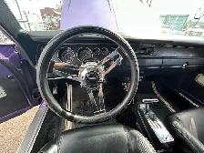 AUCTION-'70 DODGE CHARGER 500 -440 V8 -ONLINE-SAT, JUL 25 - 8 AM - Photo 5