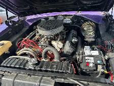 AUCTION-'70 DODGE CHARGER 500 -440 V8 -ONLINE-SAT, JUL 25 - 8 AM - Photo 9