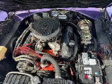 AUCTION-'70 DODGE CHARGER 500 -440 V8 -ONLINE-SAT, JUL 25 - 8 AM - Photo 10