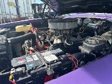 AUCTION-'70 DODGE CHARGER 500 -440 V8 -ONLINE-SAT, JUL 25 - 8 AM - Photo 11