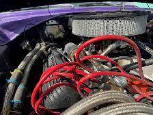 AUCTION-'70 DODGE CHARGER 500 -440 V8 -ONLINE-SAT, JUL 25 - 8 AM - Photo 12
