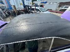 AUCTION-'70 DODGE CHARGER 500 -440 V8 -ONLINE-SAT, JUL 25 - 8 AM - Photo 13