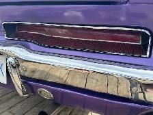 AUCTION-'70 DODGE CHARGER 500 -440 V8 -ONLINE-SAT, JUL 25 - 8 AM - Photo 14