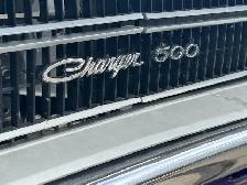 AUCTION-'70 DODGE CHARGER 500 -440 V8 -ONLINE-SAT, JUL 25 - 8 AM - Photo 18