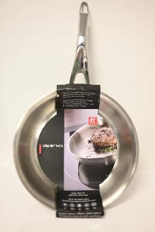 Zwilling truclad frying pan 20cm 8' Brand New