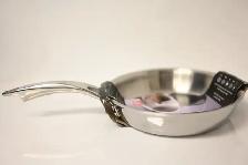 Zwilling truclad frying pan 20cm 8' Brand New - Photo 2