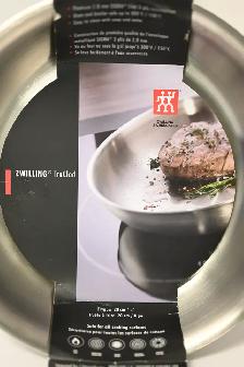 Zwilling truclad frying pan 20cm 8' Brand New - Photo 5