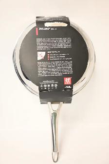 Zwilling truclad frying pan 20cm 8' Brand New - Photo 7