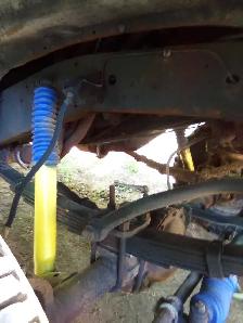 k10 chev 4x4 SHORT BOX - Photo 2