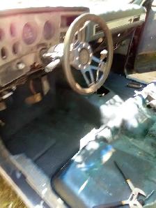 k10 chev 4x4 SHORT BOX - Photo 3