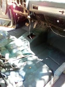 k10 chev 4x4 SHORT BOX - Photo 4