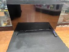 Hisense 32' Roku SMART TV w/remote 32H41G