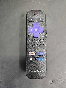 Hisense 32' Roku SMART TV w/remote 32H41G - Photo 2
