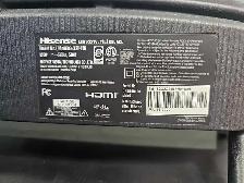 Hisense 32' Roku SMART TV w/remote 32H41G - Photo 3
