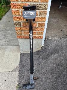 BIKE RACK