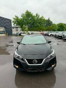 Nissan Versa S 2019 - Photo 6