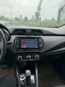 Nissan Versa S 2019 - Photo 8