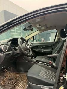 Nissan Versa S 2019 - Photo 9
