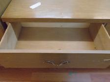 Wooden dressers - Photo 2