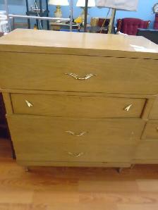 Wooden dressers - Photo 3