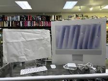 iMac 2024 24" m4 16GB 256gb boxed - Photo 3
