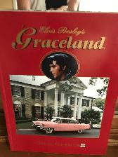 Livre D'Elvis Presleys
