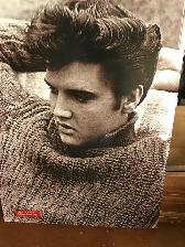 Livre D'Elvis Presleys - Photo 2