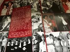 Livre D'Elvis Presleys - Photo 5