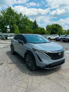 Ariya Platinum  Eforce 2023 - Photo 2
