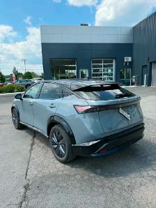 Ariya Platinum  Eforce 2023 - Photo 3