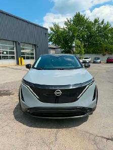 Ariya Platinum  Eforce 2023 - Photo 5