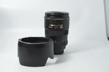 Nikon AF-S DX 17-55mm f2.8G ED ID 3164