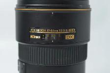 Nikon AF-S DX 17-55mm f2.8G ED ID 3164 - Photo 3
