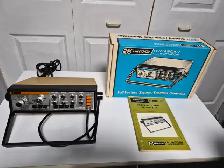 B & K 1320 SWEEP FUNCTION GENERATOR