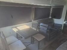 Luxury Rear Living Fifth Wheel – Comfort Meets Adventure! - Photo 10