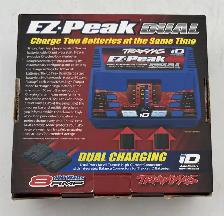 Traxxas mc-100d EZ Peak RC Car Charger