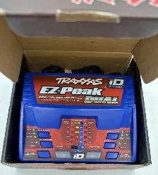 Traxxas mc-100d EZ Peak RC Car Charger - Photo 2