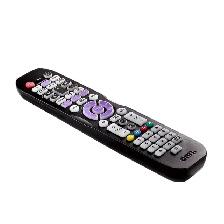 onn Universal 6-Device Remote - works with Smart TV, Roku, Apple - Photo 2